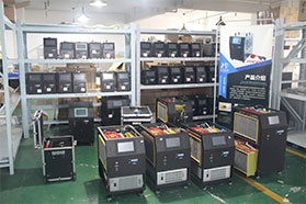 蓄電池內阻測試儀